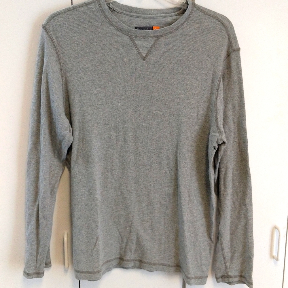 Quicksilver XL Long sleeve